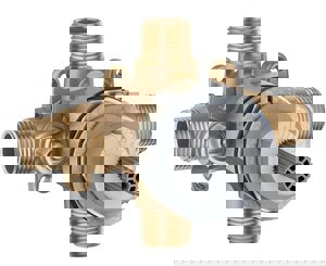 PB VALVE ROUGH W UNIVERSAL W